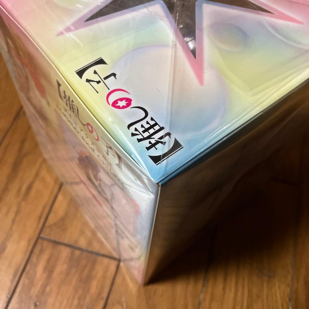 推しの子 アイ アクア ルビー Mother and Children