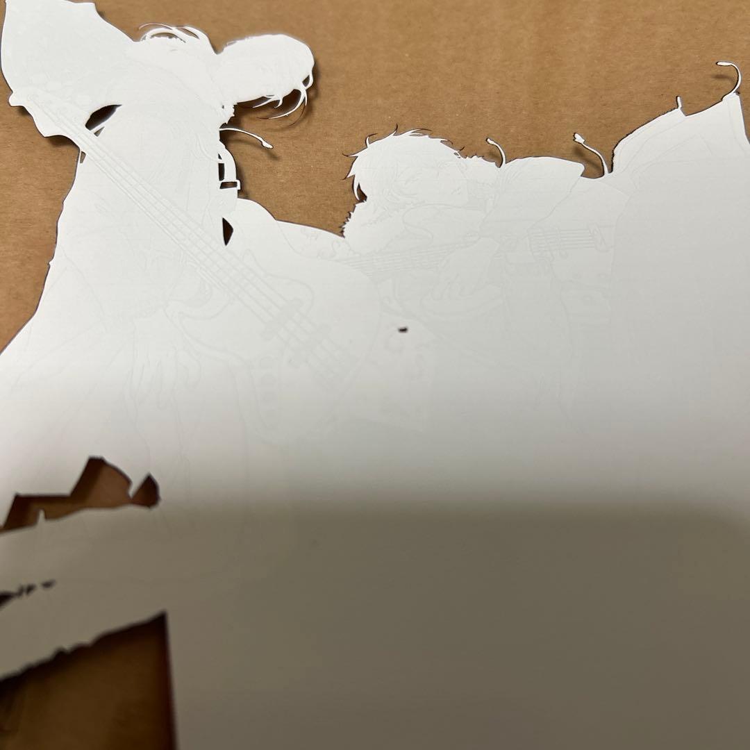 ギヴン　キヅナツキ　アクリルプレート　アクリルボード