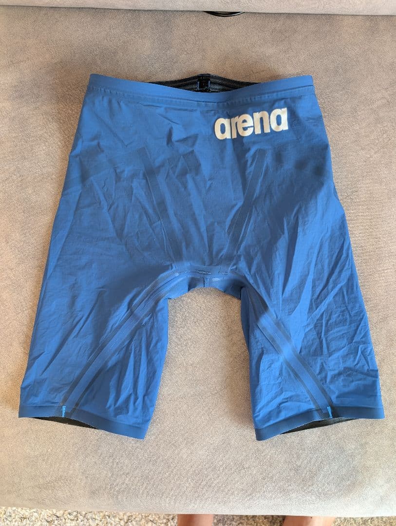 arena　アクアフォースストームMF　高速水着