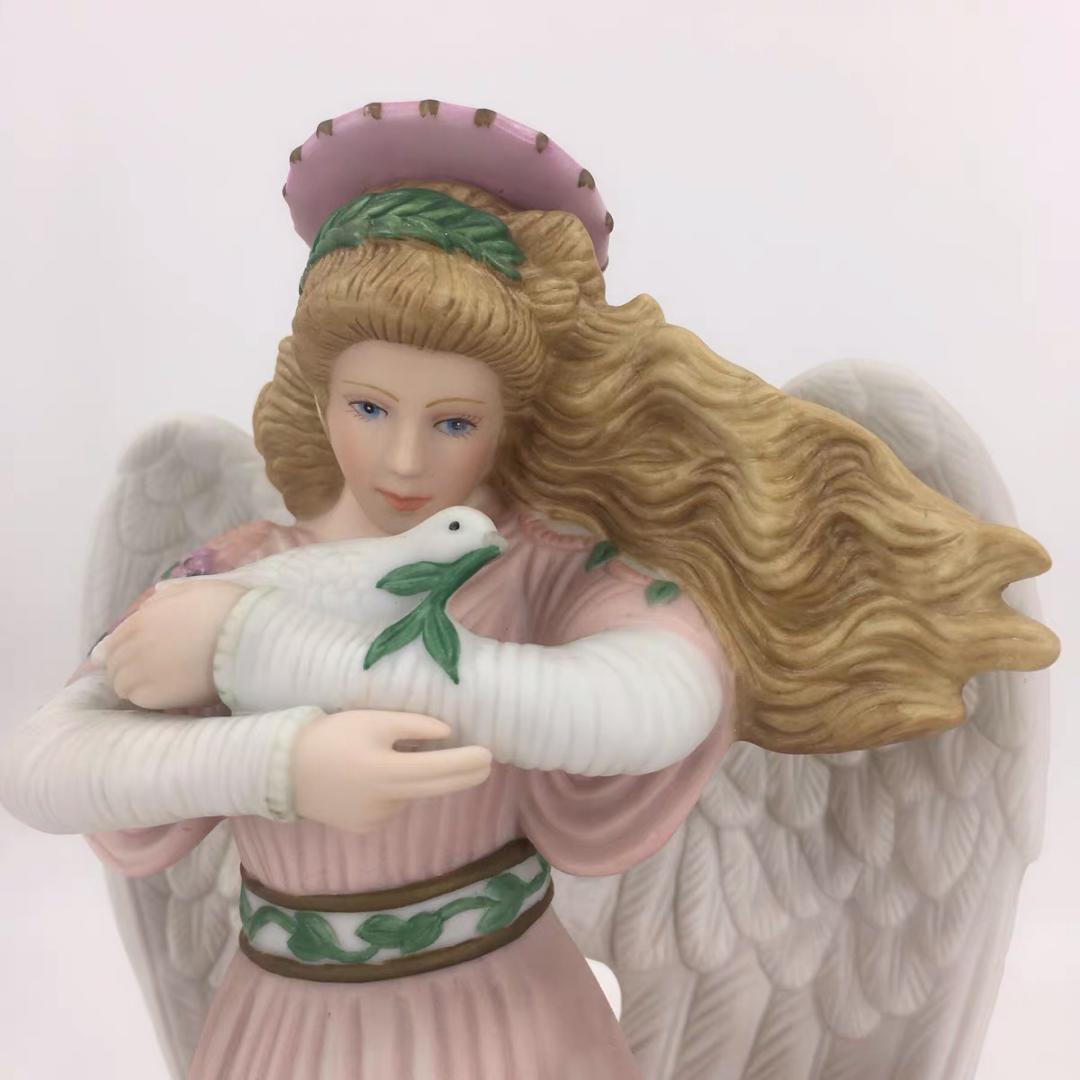 超人気 ホームオブジェ  Lnteriors  フィギュリン 陶器 置物