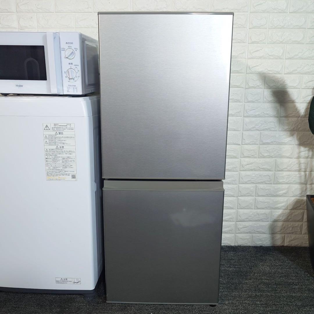 生活家電 3点セット 冷蔵庫 洗濯機 電子レンジ 1人暮し J074