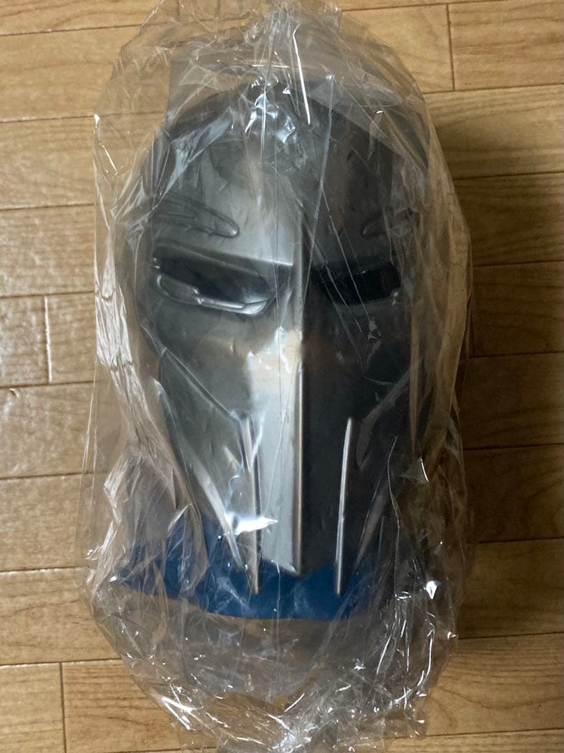 プレデター　バッドランド　デク　ポップコーンバケット　海外劇場限定品