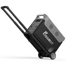 【新品】 FOSSiBOT F3600 Pro ポータブル電源
