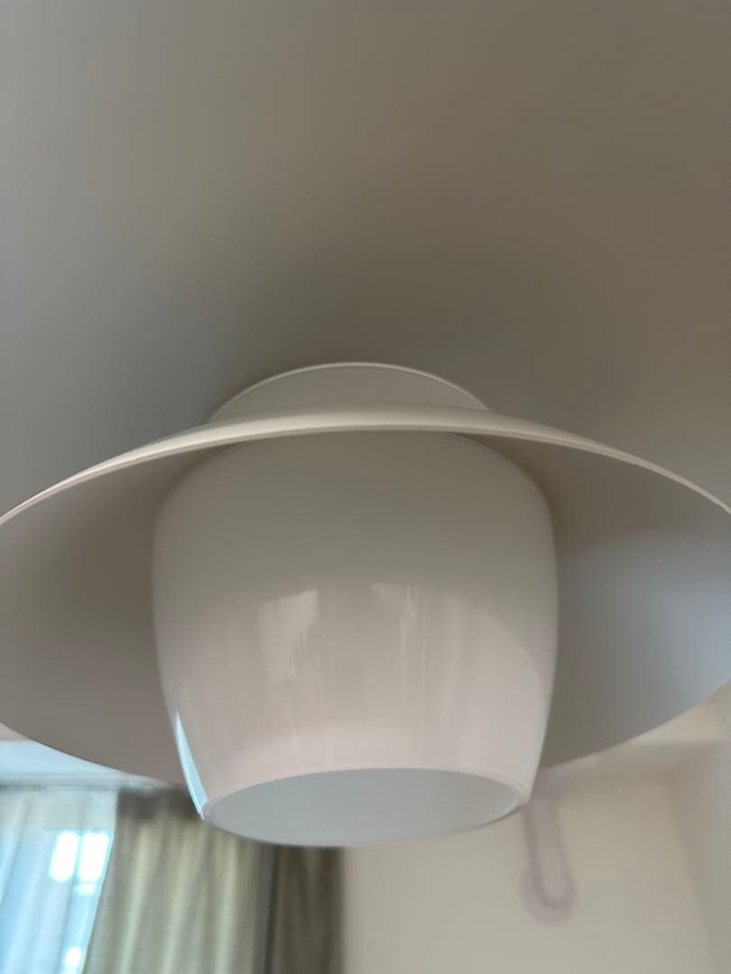 Interform ペンダントライト blanche