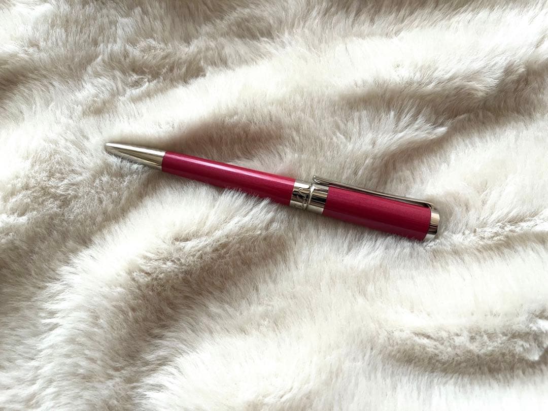 S.T Dupont（エス・テー・デュポン） ボールペン リベルテ　ペン本体のみ