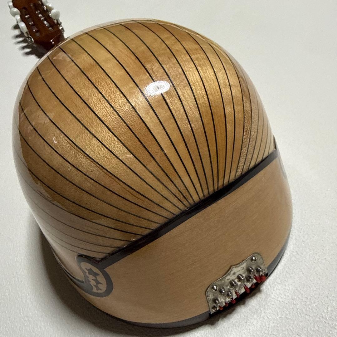 石川捷二郎監修 Venezia マンドリン M-50