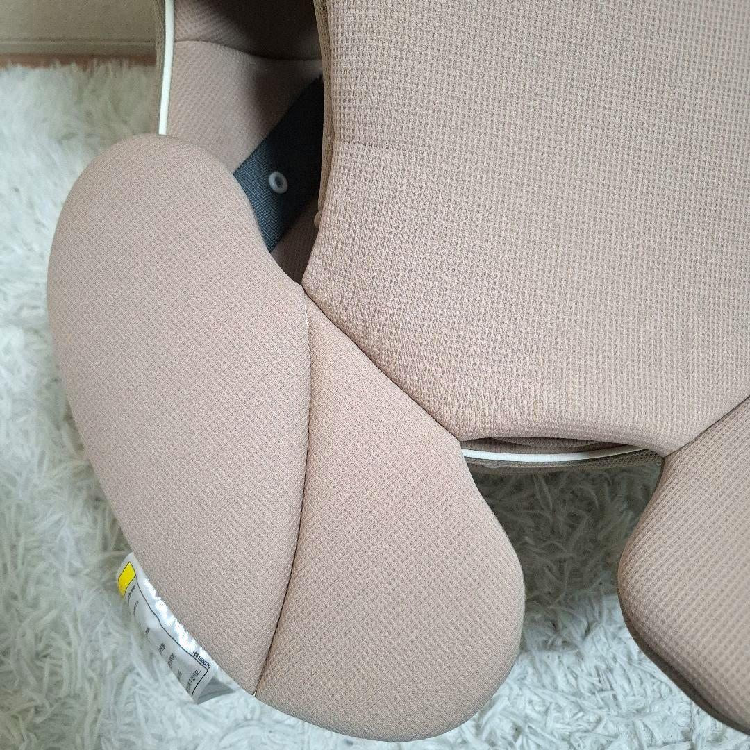 【極美品】combi コッコロ S UX ヘーゼルナッツ クッション丸洗い済み