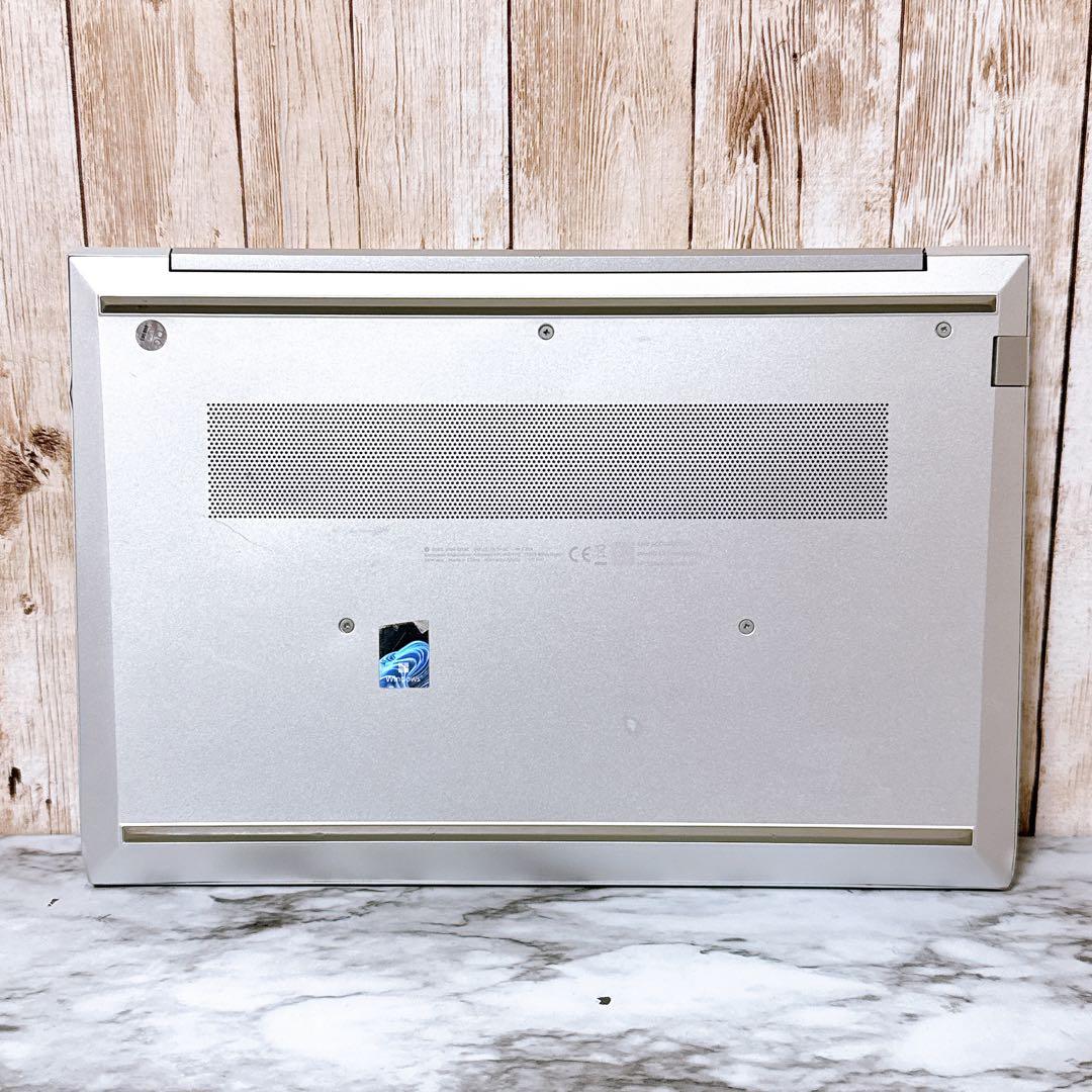 第12世代i5＆SSD/メモリ16GB✨2023年製✨カメラ付 薄型パソコンPC