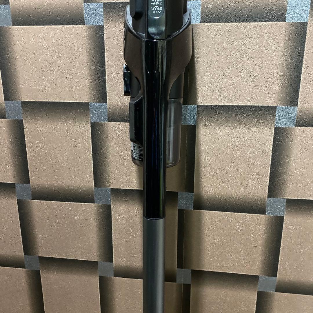 シャープ　掃除機　EC-FR10-B 2024年製