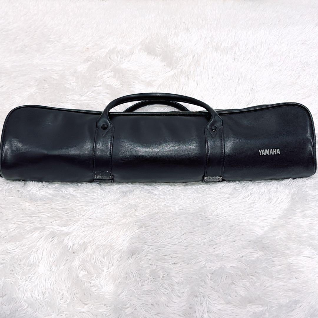 【磨き済】YAMAHA YFL-451 YFL451 Eメカ フルート