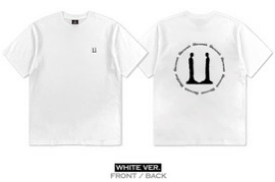 【公式】東京ドームG-DRAGON♡新品♡Tシャツ♡Übermensch♡ジヨン