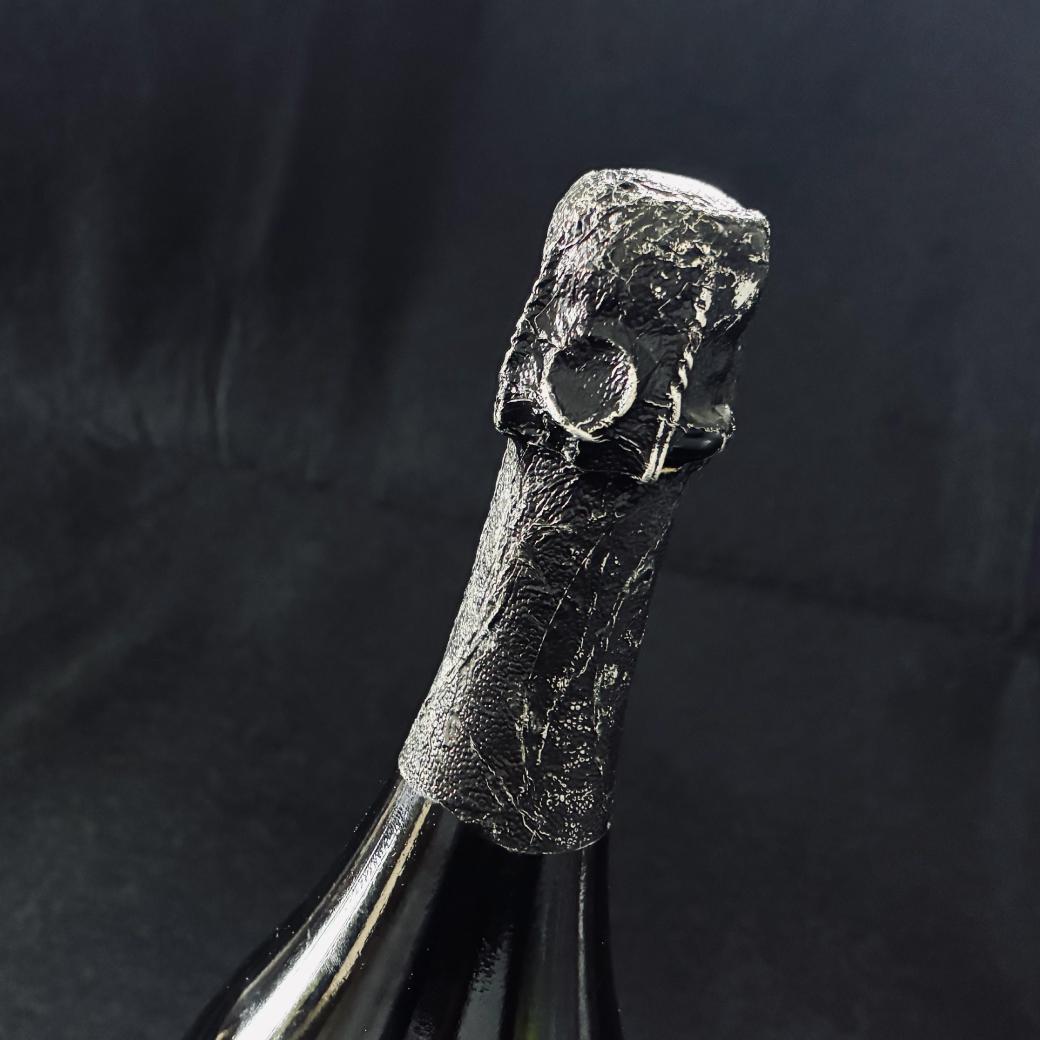 Dom Pérignon シャンパン ヴィンテージ 2008年 未開封