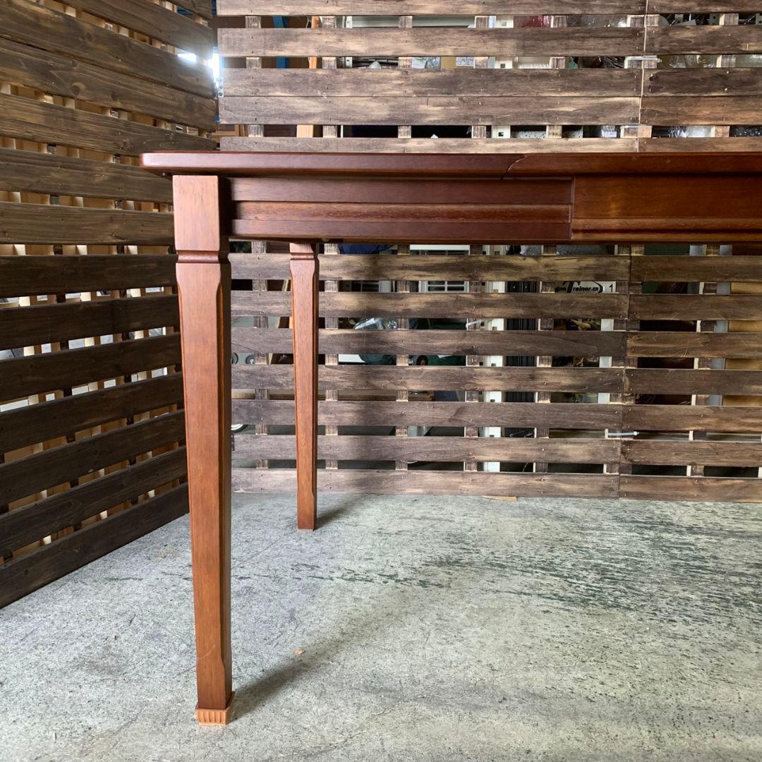 J693 マルニ maruni ダイニングテーブル 地中海シリーズ