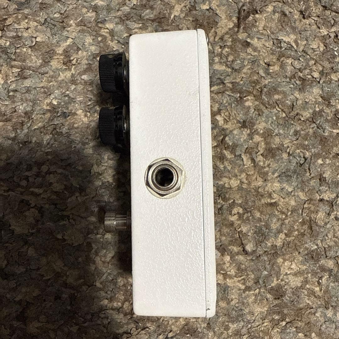 xotic effects RC-Booster ギターエフェクター