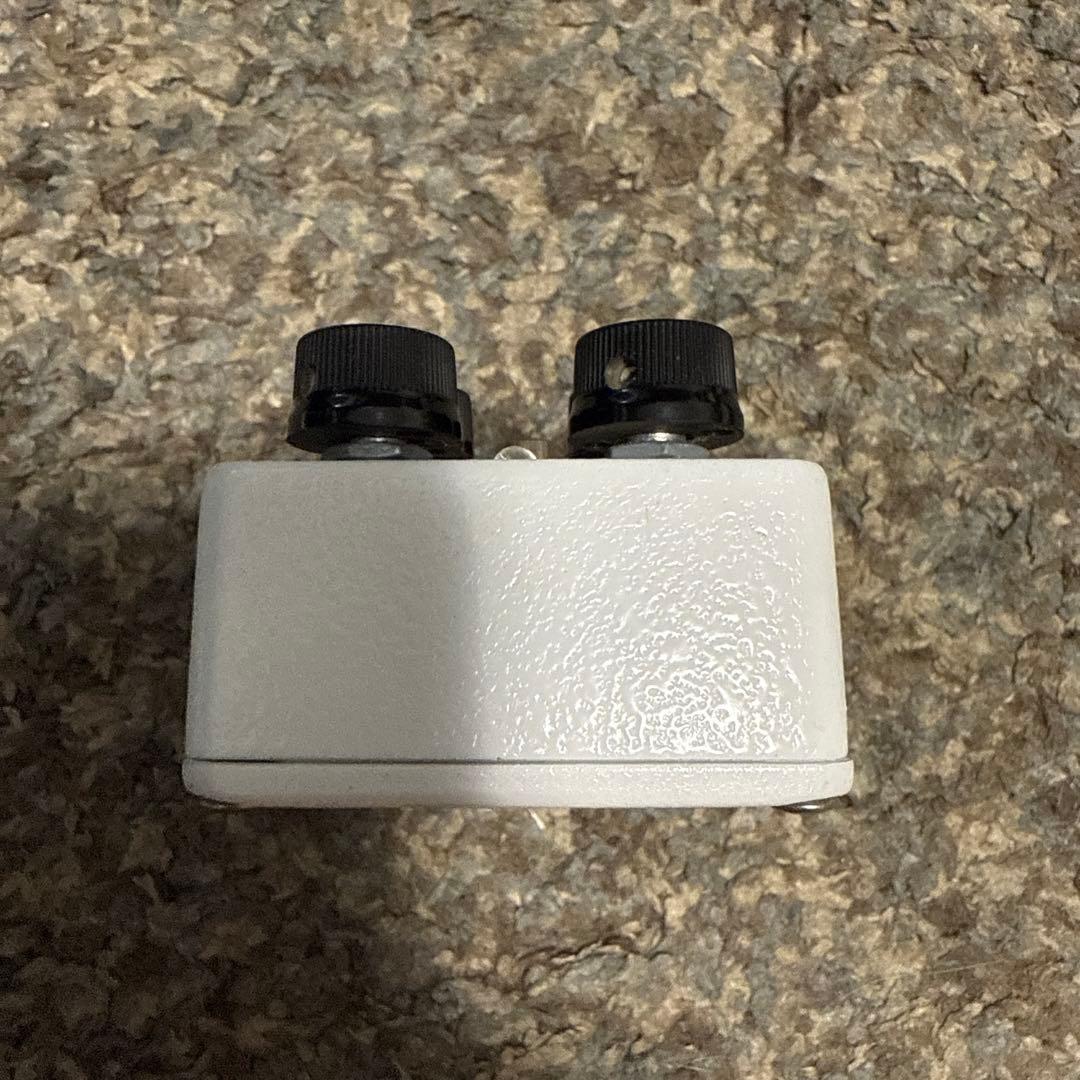 xotic effects RC-Booster ギターエフェクター