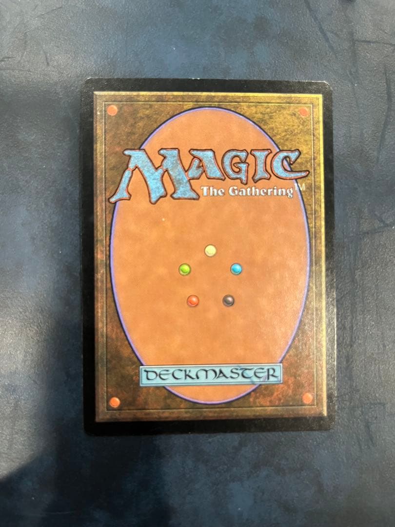 【foil】オアリムの詠唱　日本語　MTG