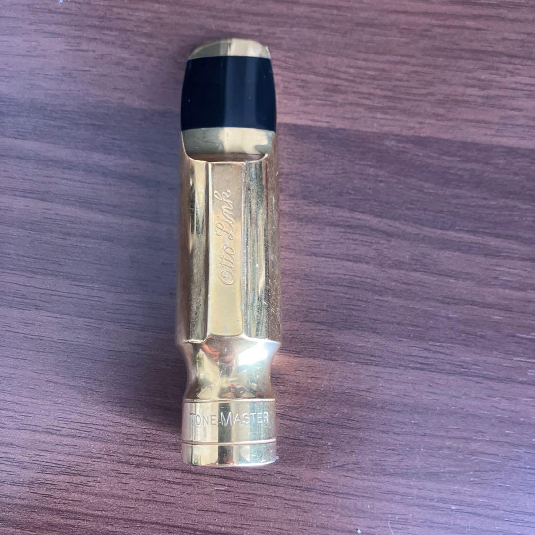 Otto Link 90th New Vintage 7☆