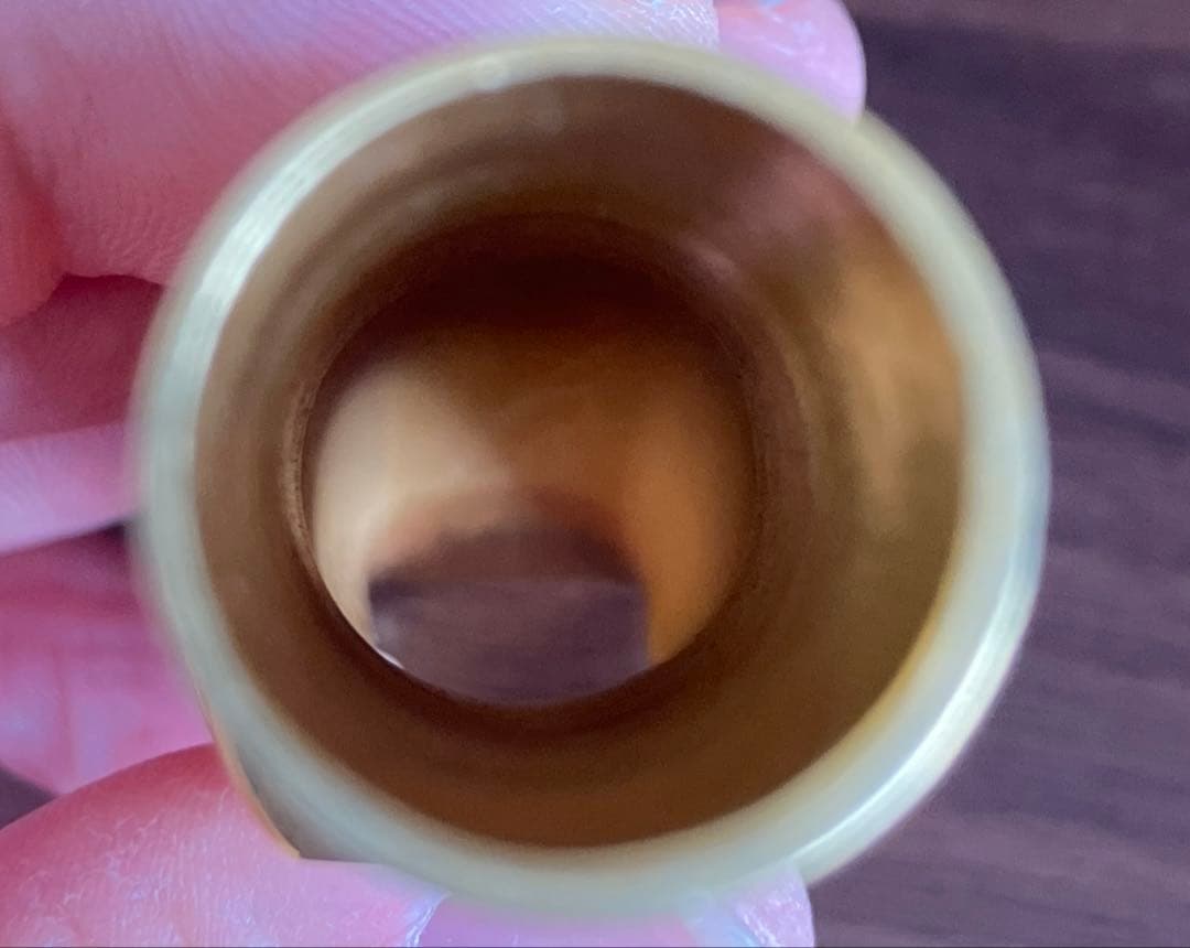 Otto Link 90th New Vintage 7☆