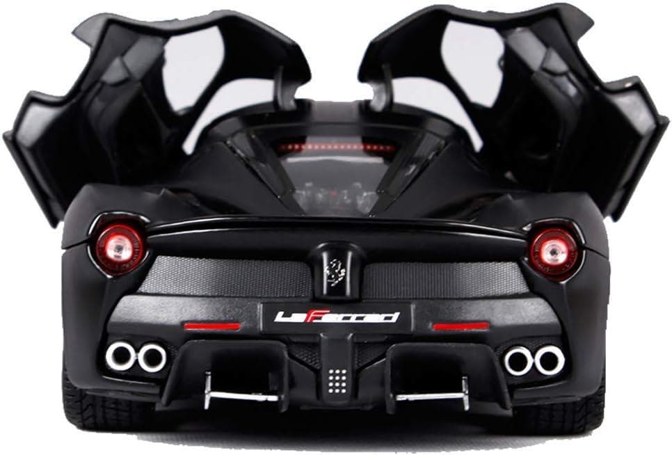 【新品】フェラーリ ラフェラーリ ミニカー ダイキャストカー