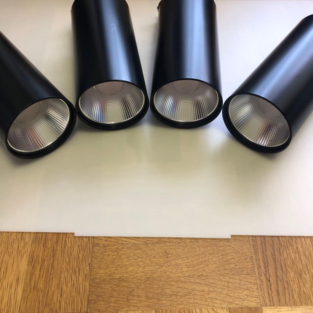 ODELIC オーデリック　屋内用スポットライト　OS 256 555R