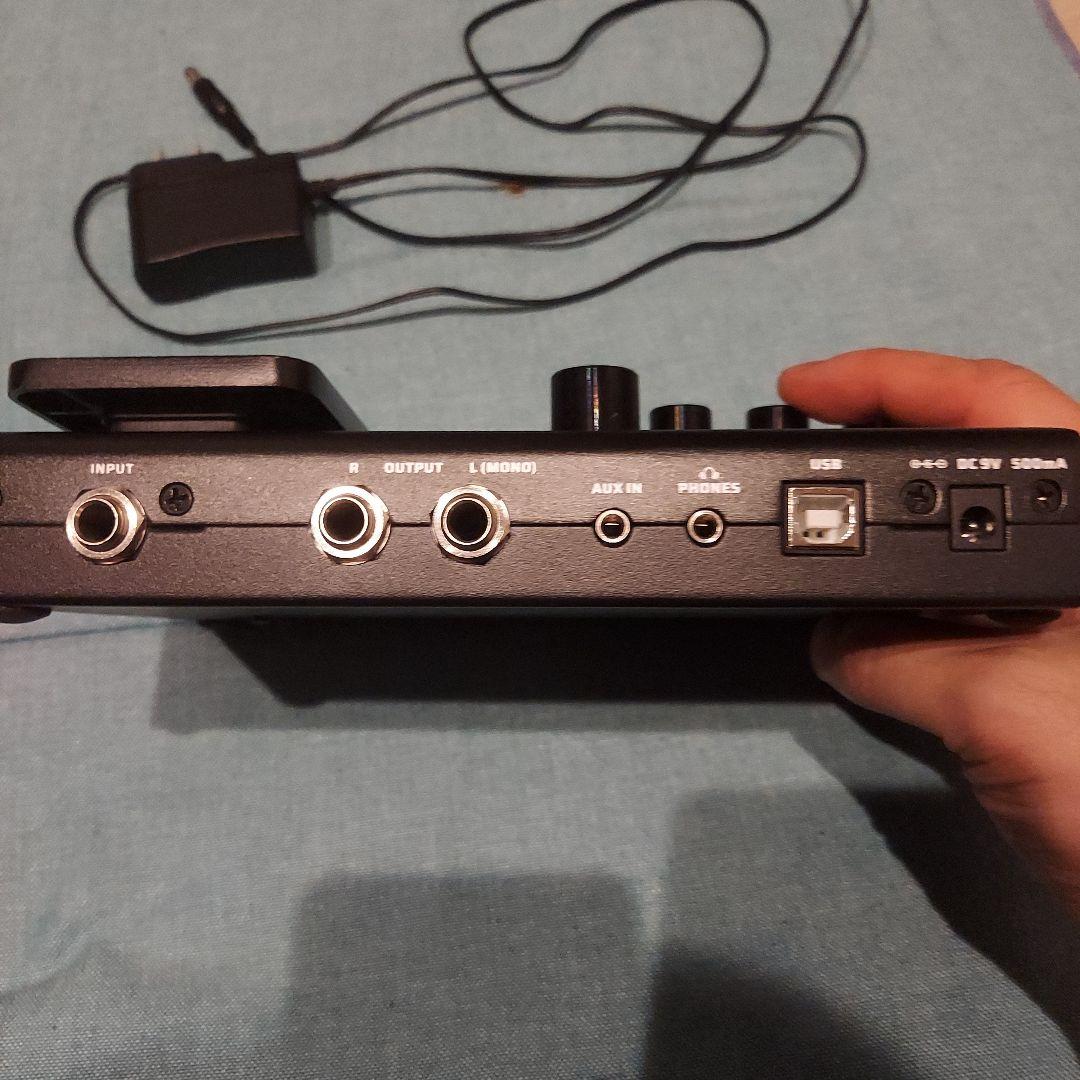 VALETON GP-100 中古