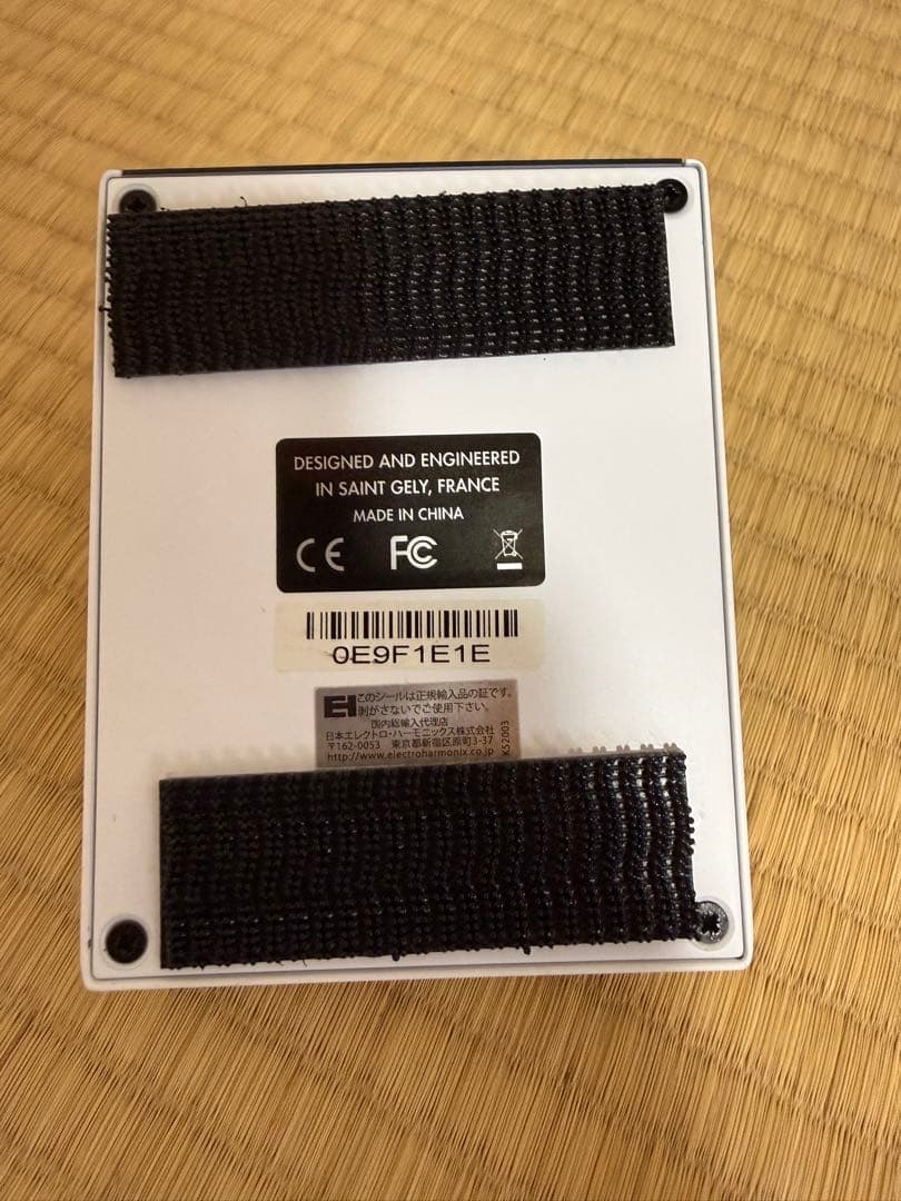 ma　two notes torpedo cab m irローダー