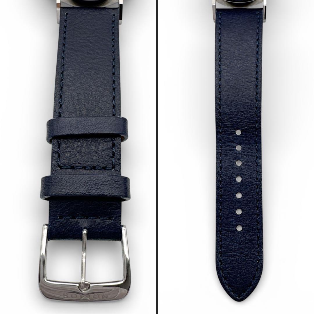 【おやさい】ノモス グラスヒュッテ タンジェント 38 夏 限定100本