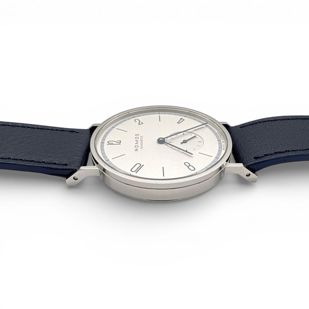 【おやさい】ノモス グラスヒュッテ タンジェント 38 夏 限定100本