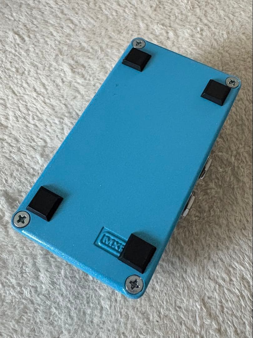 MXR アナログコーラス M234 analog chorus