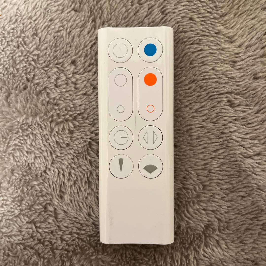 扇風機・サーキュレーター Dyson hot+cool AM09