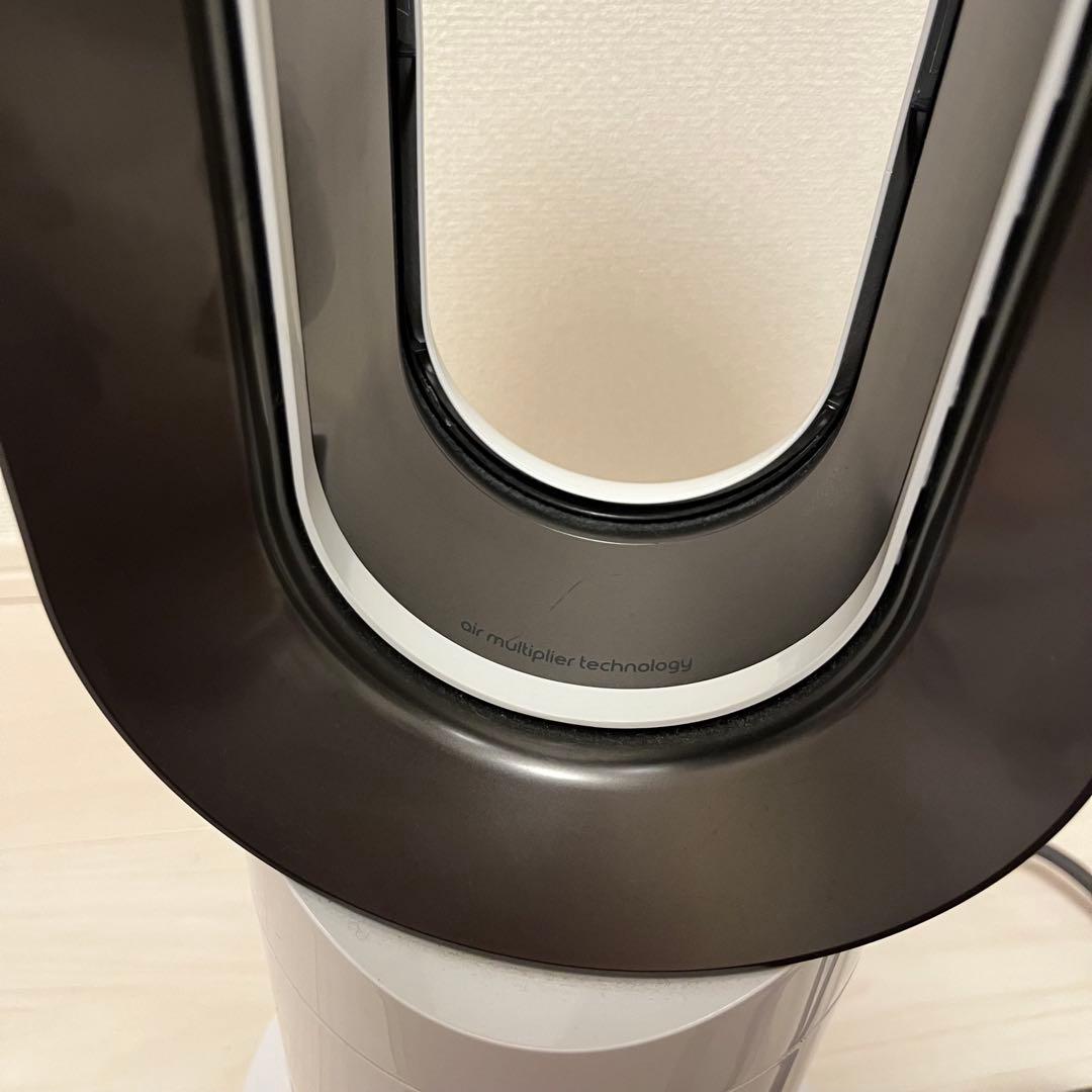 扇風機・サーキュレーター Dyson hot+cool AM09