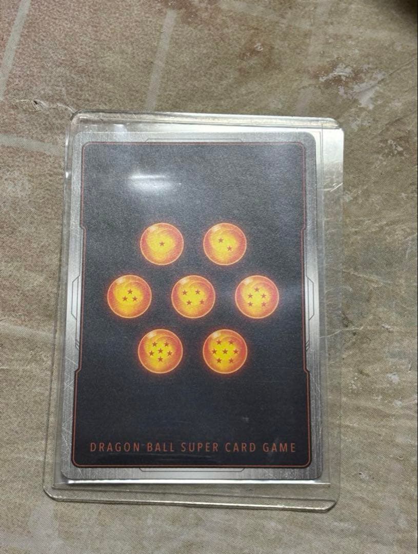 孫悟空 SCR スーパーパラレル 星2 ★★ 限界を超えし者