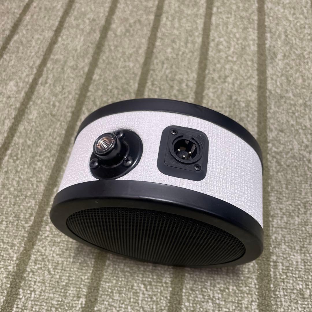 Solomon Mics LoFReQ サブキックマイク