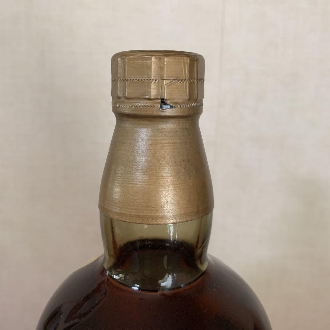 サントリー 山崎 ピュアモルトウィスキー12年1000ml