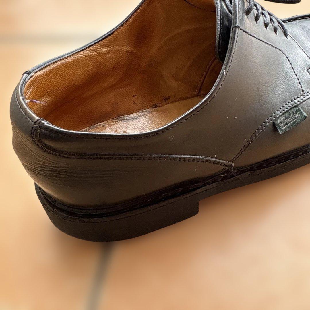 1/21まで値下げ中 Paraboot Chambord 28