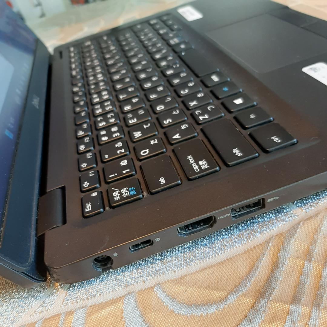 DELL 5300 8世代 i3 8G 256G 1920x1080