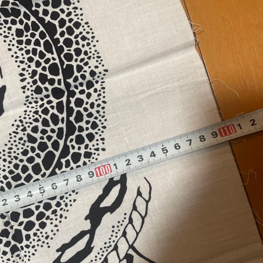 三代目彫よし 手拭い horiyoshi