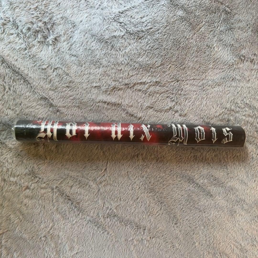 Moi dix Mois Juka kazuno Mana様サイン入りポスター