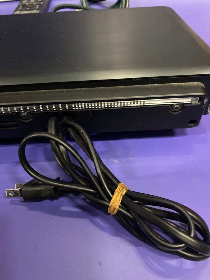 K）YAMAHA サウンドプロジェクター YSP-2500 NS-WSW120