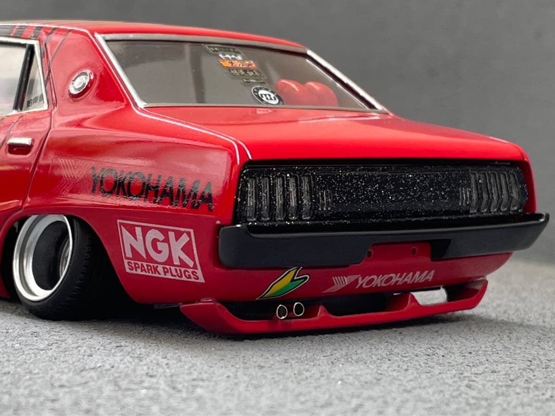 完成品　確認用