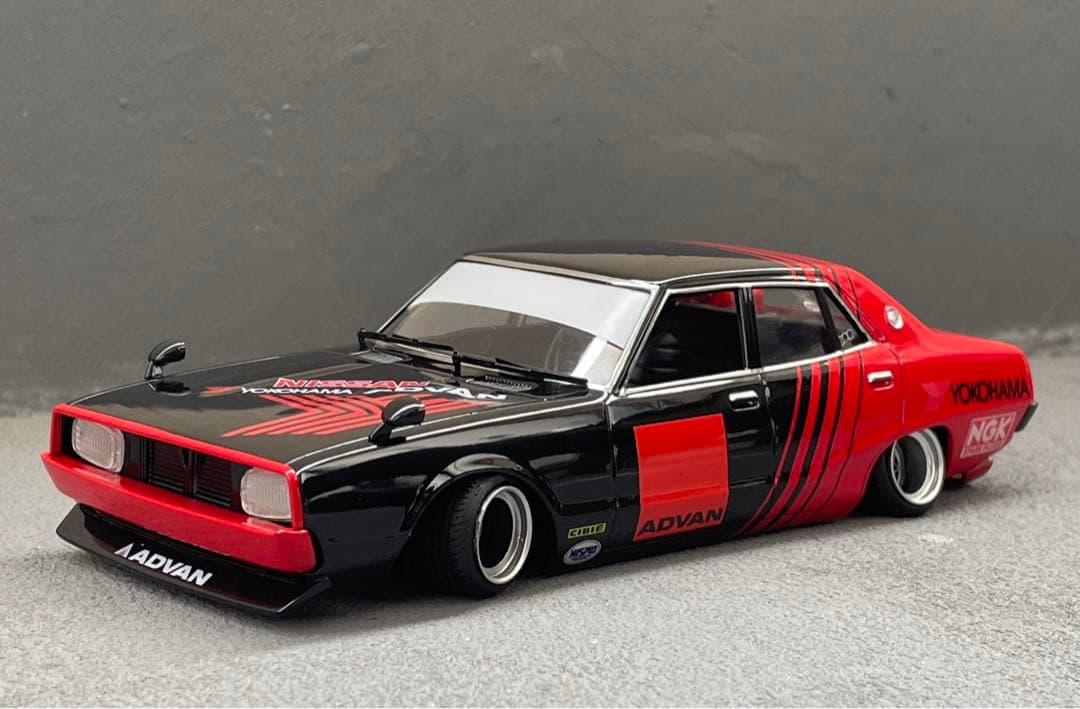 完成品　確認用