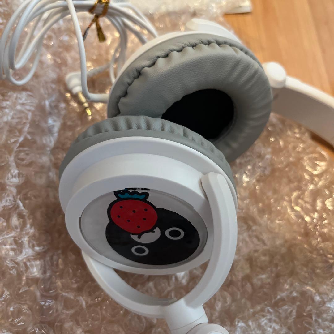 Suica ペンギン15周年　オリジナルへッドホン