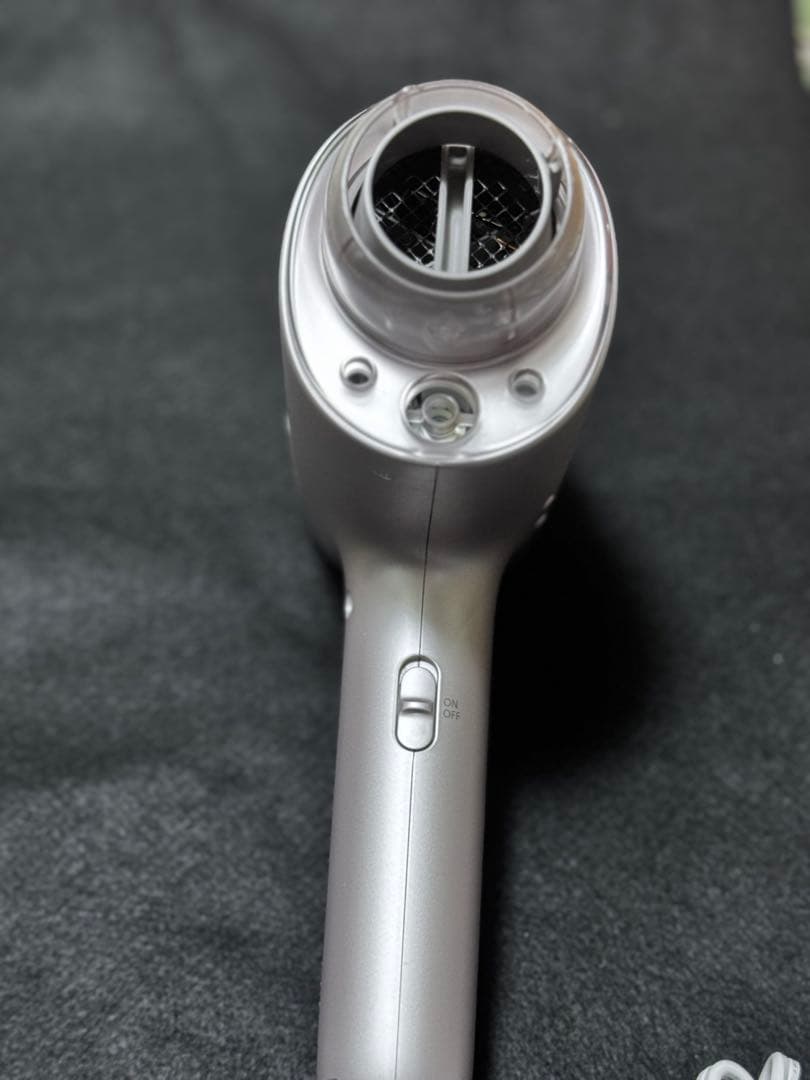 Panasonic EH-NA0J ナノケア ヘアドライヤー