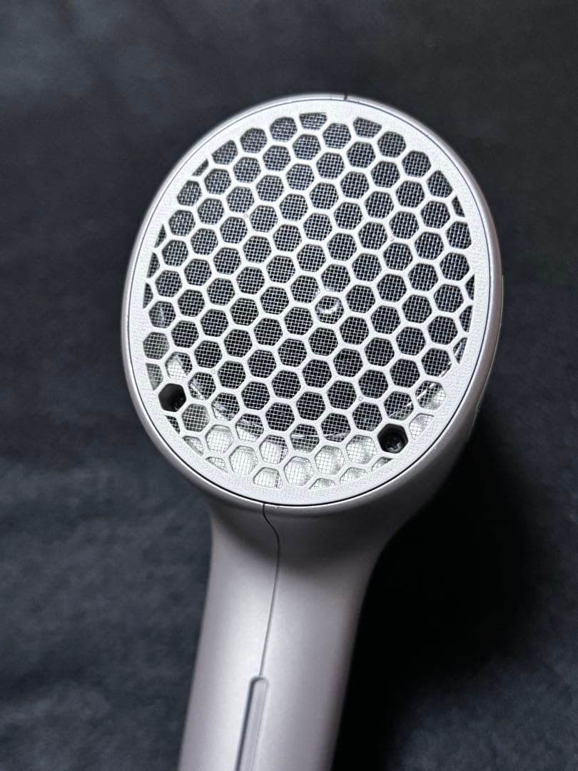 Panasonic EH-NA0J ナノケア ヘアドライヤー