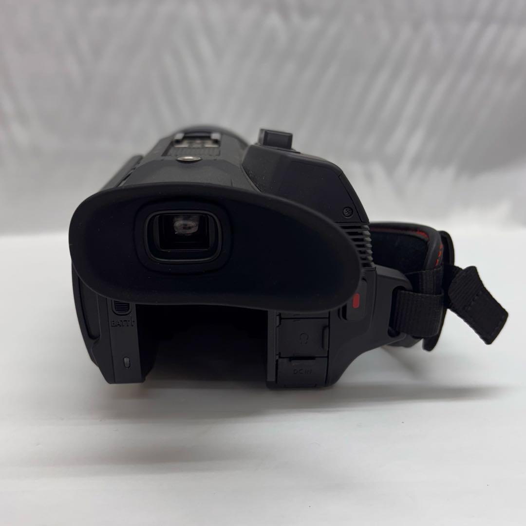 デジタル 4Kビデオカメラ HC-X1500-KJ パナソニック ny