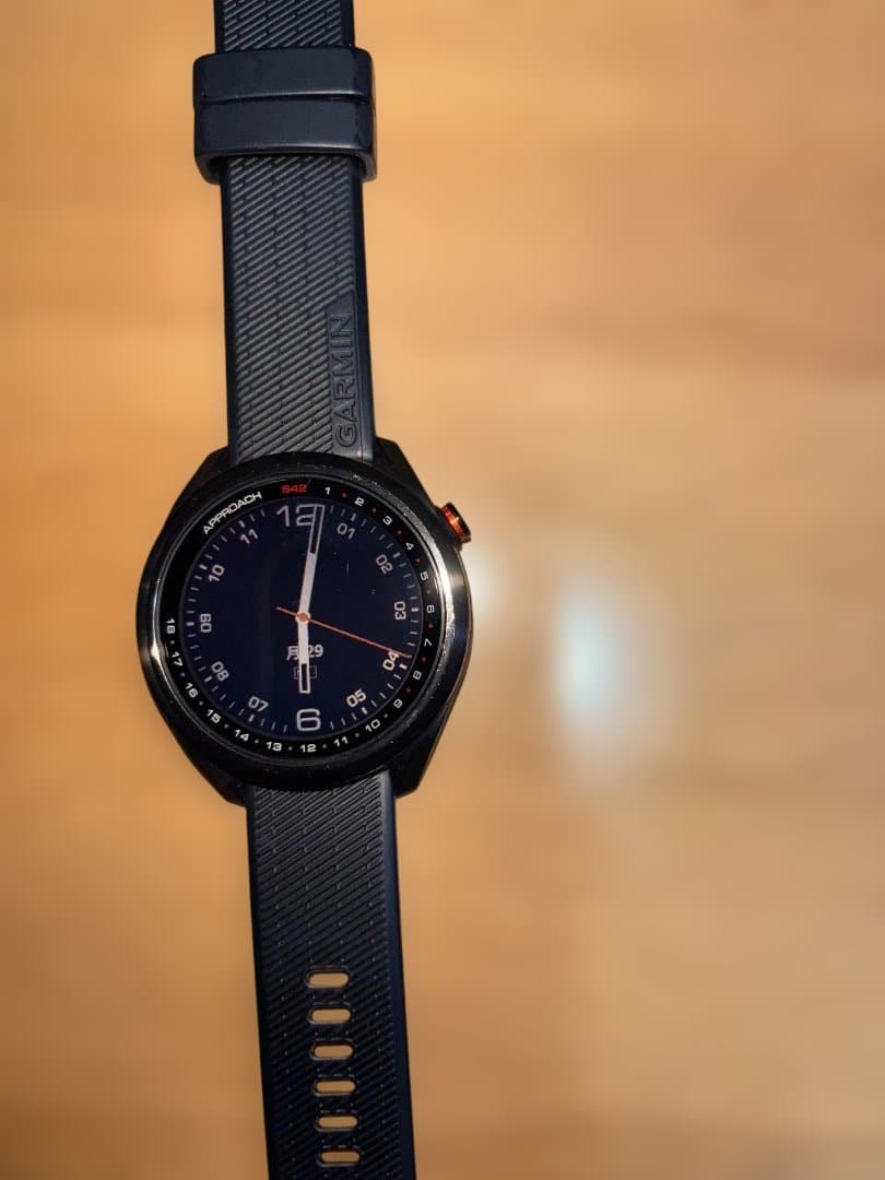 ガーミン　APPROACH S42