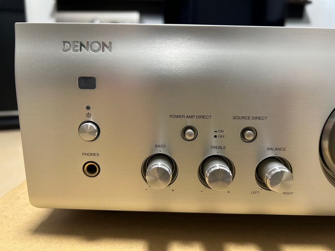 DENON PMA-1500RE アンプ