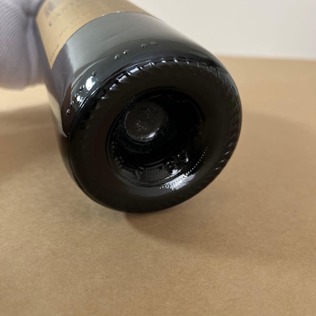 Cantenac Brown シャトー カントナック ブラウン 1989