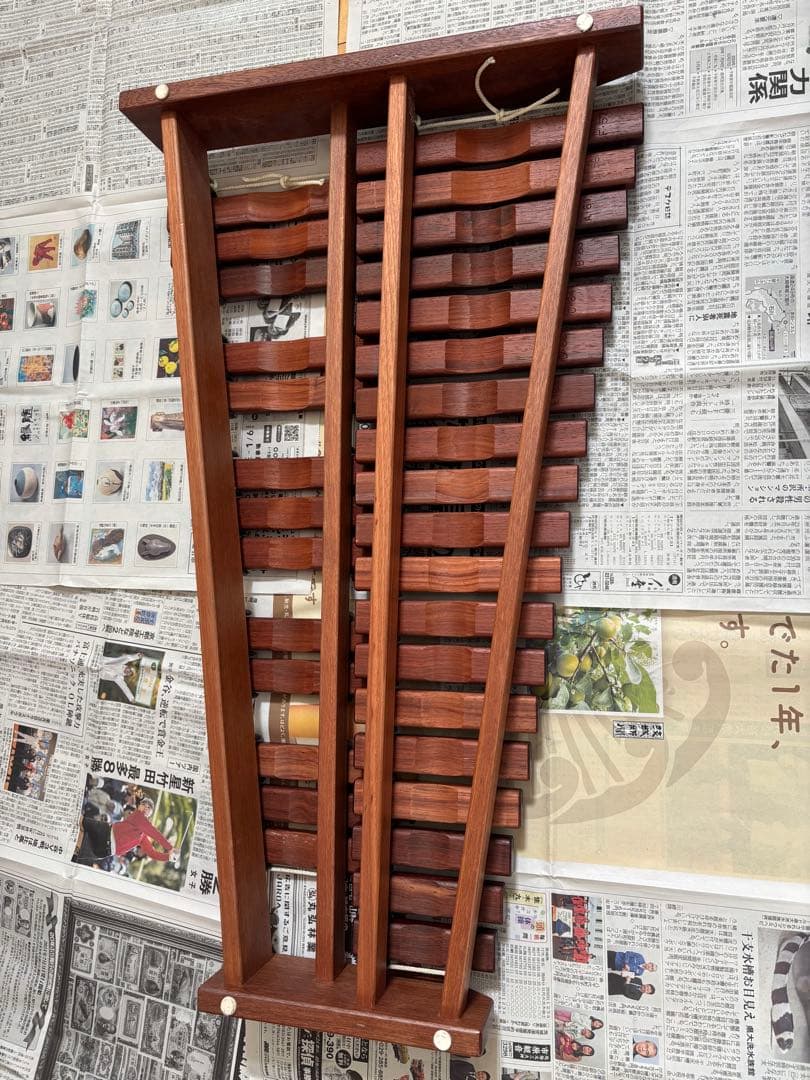 korogi 木琴 eco32 シロフォン キャリングバッグ付き コオロギ