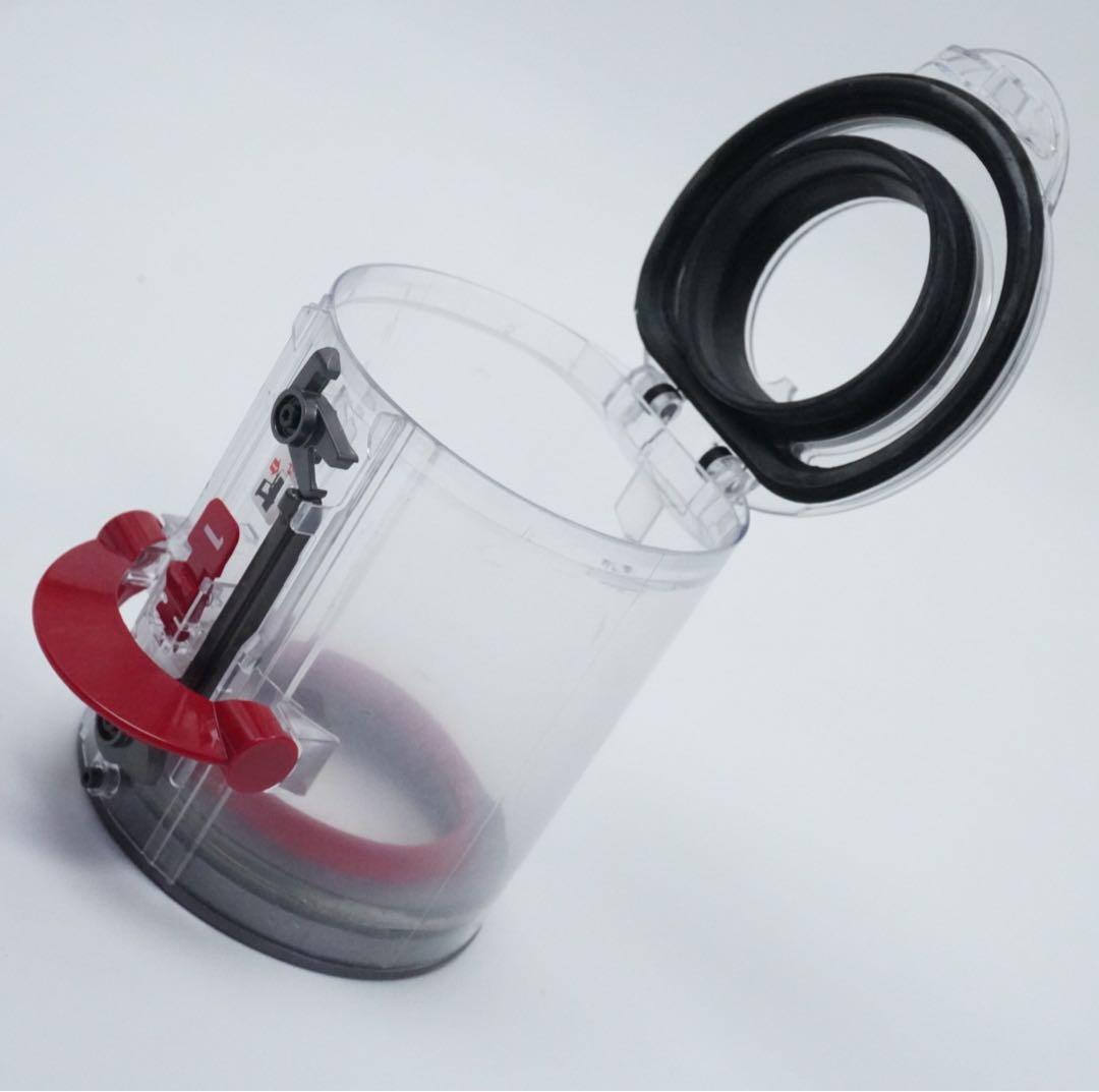 掃除機・クリーナー Dyson V12 Detect Slim Complete SV30